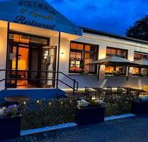 DEINE CHANCE! Zwei Konzepte gleichzeitig! Restaurant + Imbiss - Eitorf