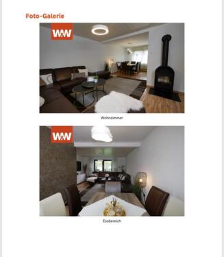 Foto - Mehrfamilienhaus, Wohnhaus in Oberhausen zum Kaufen