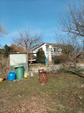 Foto - Grundst&uuml;ck zur Miete in Schwerin