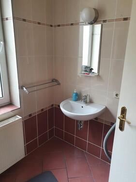 Foto - 2 Zimmer Etagenwohnung zur Miete in Rötha