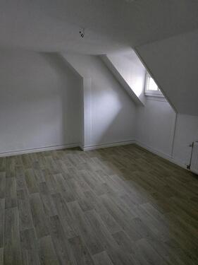 Foto - 2 Zimmer Etagenwohnung zur Miete in Angermünde