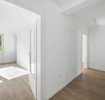 *Einziehen und Wohlfühlen* 3- Zimmerwohnung mit Balkon - Lemgo