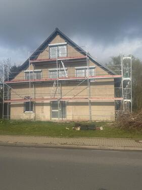 Foto - 2 Zimmer Erdgeschoßwohnung zur Miete in Rinteln