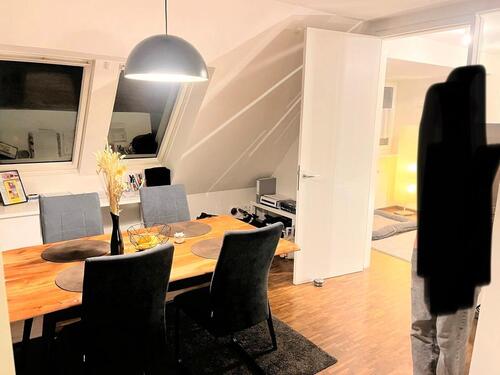 Foto - Maisonettenwohnung in Dörpen zur Miete