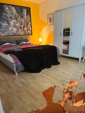 Foto - Möbiliertes Apartment am Fenitzerplatz