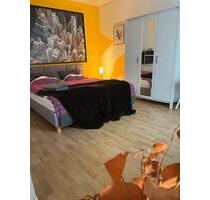 Möbiliertes Apartment am Fenitzerplatz - Nürnberg Erlenstegen