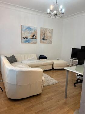 Foto - 1.5 Zimmer Etagenwohnung zur Miete in Nürnberg
