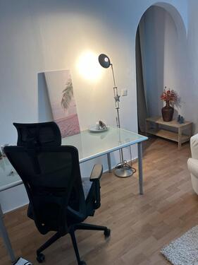 Foto - 1.5 Zimmer Etagenwohnung in Nürnberg