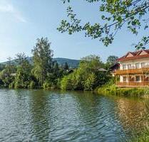 Ferienwohnung Maisonette - 95.000,00&nbsp;EUR Kaufpreis, ca.&nbsp; 45,00&nbsp;m&sup2; in Arrach (PLZ: 93474)