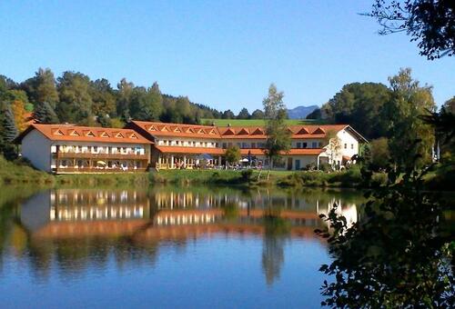 Foto - 2 Zimmer Etagenwohnung zum Kaufen in Arrach