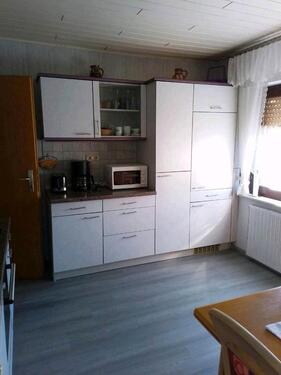 Foto - 3 Zimmer Erdgeschoßwohnung zur Miete in Neustadt (Hessen)