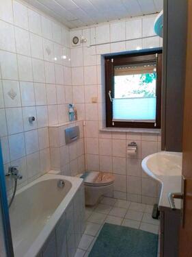 Foto - 3 Zimmer Erdgeschoßwohnung in Neustadt (Hessen)