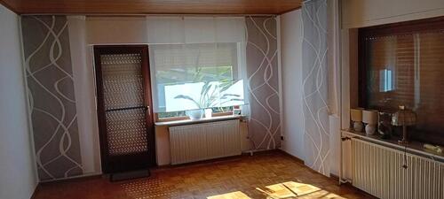 Foto - Erdgeschoßwohnung in Neustadt (Hessen) zur Miete