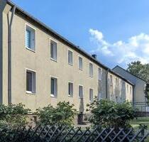 3..2..1.., meins!! Bezugsfertige 2-Zimmer-Wohnung in 'Unser Fritz', mit Tapeten und Laminat - Herne Wanne