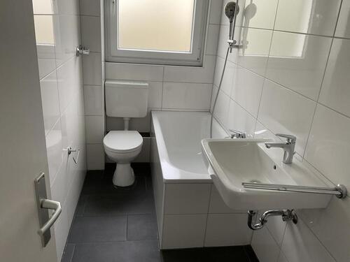 Foto - 2 Zimmer Erdgeschoßwohnung zur Miete in Herne