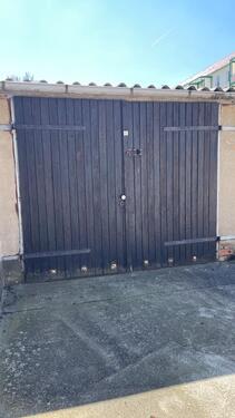Foto - Garage zu vermieten, Friesenstraße, 39108 Magdeburg-Stadtfeld
