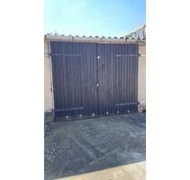 Garage zu vermieten, Friesenstraße, 39108 Magdeburg-Stadtfeld