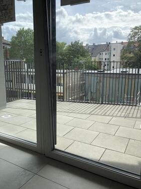 Foto - Etagenwohnung in Nürnberg zur Miete