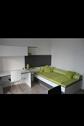 Foto - Helle 1-Zimmer-Wohnung mit Terasse zur Zwischenmiete (Aug & Sept)