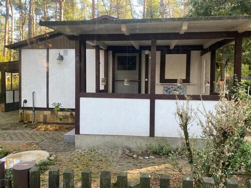 Foto - Ferienhaus mit Grundstück in Sachsen Anhalt-Muldestausee