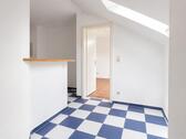 Foto - 3 Zimmer Dachgeschoßwohnung zur Miete in Krefeld