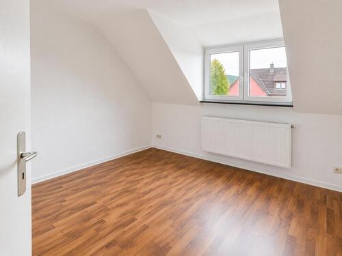 Foto - 3 Zimmer Dachgeschoßwohnung in Krefeld
