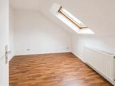 Foto - Dachgeschoßwohnung in Krefeld zur Miete