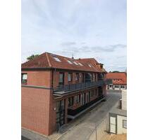 Helle 2-Zimmer-Wohnung mit Balkon in Winsen (Aller)