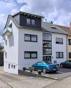 Foto - 3ZKB Wohnung, Furpach kensaniert