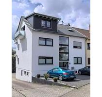 3ZKB Wohnung, Furpach kensaniert - Merchweiler
