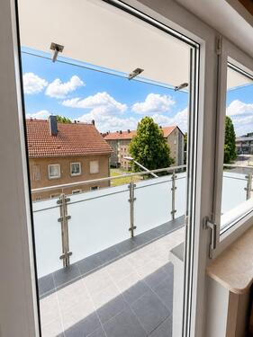 Foto - 3 Zimmer Etagenwohnung zum Kaufen in Heldburg