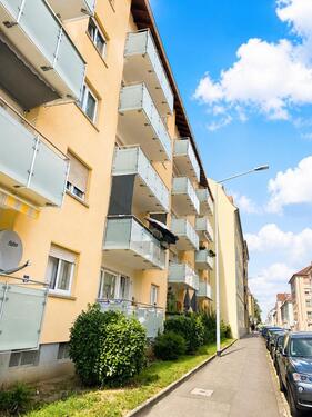 Foto - Etagenwohnung in Heldburg zum Kaufen