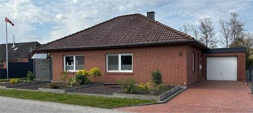 Foto - Bungalow von Privat zu verkaufen, Ostfriesland