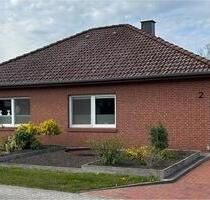 Bungalow von Privat zu verkaufen, Ostfriesland - Ostrhauderfehn