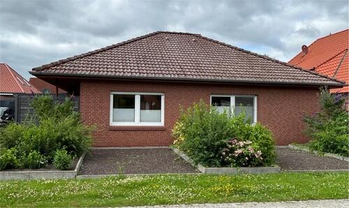 Foto - 4 Zimmer Bungalow zum Kaufen in Ostrhauderfehn