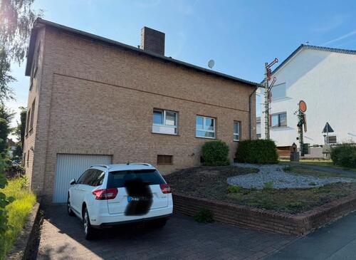 Foto - Schönes freistehendes Einfamilienhaus nach Absprache Verfügbar