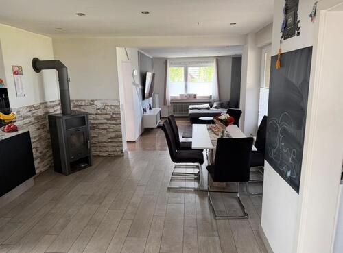 Foto - 7 Zimmer Einfamilienhaus in Warburg