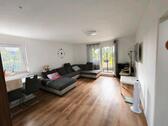 Foto - 63qm ruhige Oase mit Stadtanschluss 2-3 Zimmer Wohnung mit Balkon