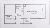 Foto - 3 Zimmer Etagenwohnung zum Kaufen in Fürth