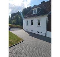 Haus auf dem Land zu verkaufen - 149.500,00&nbsp;EUR Kaufpreis, ca.&nbsp; 120,00&nbsp;m&sup2; in Bad Berleburg (PLZ: 57319)