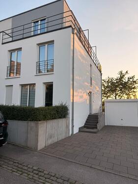 Foto - 6 Zimmer Doppelhaushälfte zum Kaufen in Aachen