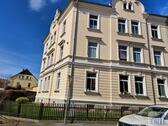 Foto - Große Zweiraum Wohnung in ruhiger Lage