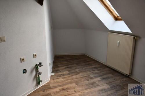 Foto - Etagenwohnung zur Miete in Zittau
