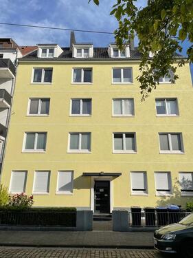 Foto - frisch sanierte 3-Zimmerwohnung