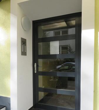 Foto - Etagenwohnung zur Miete in Bremerhaven