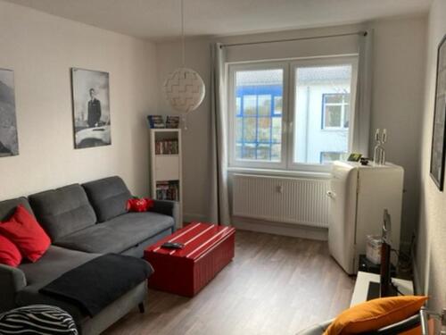 Foto - Etagenwohnung in Bremerhaven