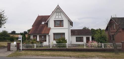 Foto - Jugendstilvilla in Sterley Nahe Ratzeburg und Mölln