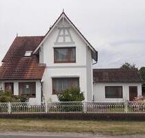Jugendstilvilla in Sterley Nahe Ratzeburg und Mölln