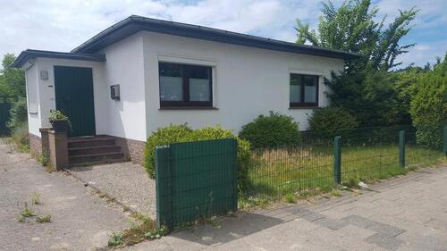 Foto - Einfamilienhaus zum Kaufen in Bremerhaven