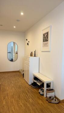 Foto - Etagenwohnung zur Miete in Berlin